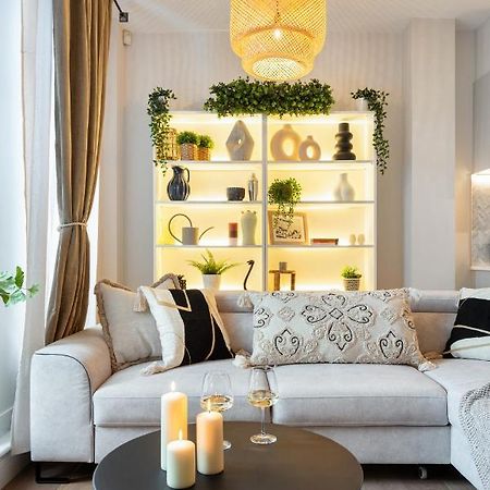 Notting Hill Apartments Collection Londra Exterior foto