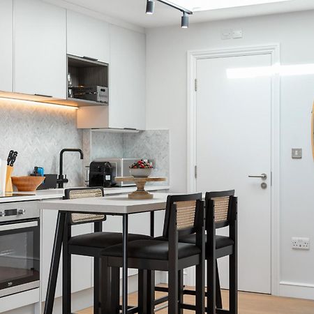 Notting Hill Apartments Collection Londra Exterior foto