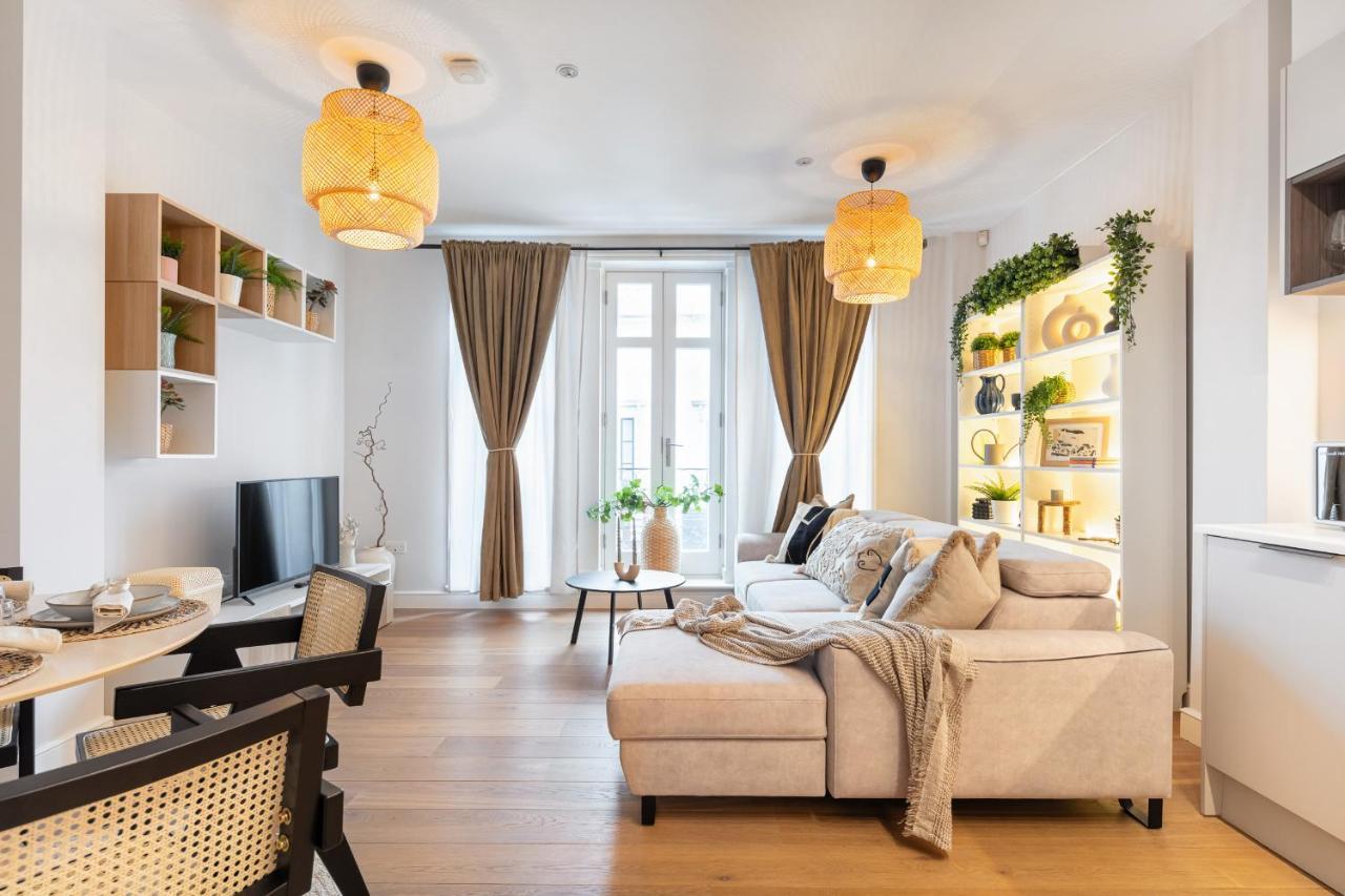 Notting Hill Apartments Collection Londra Exterior foto