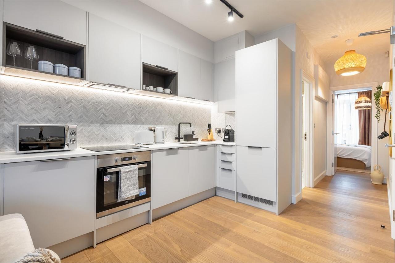Notting Hill Apartments Collection Londra Exterior foto