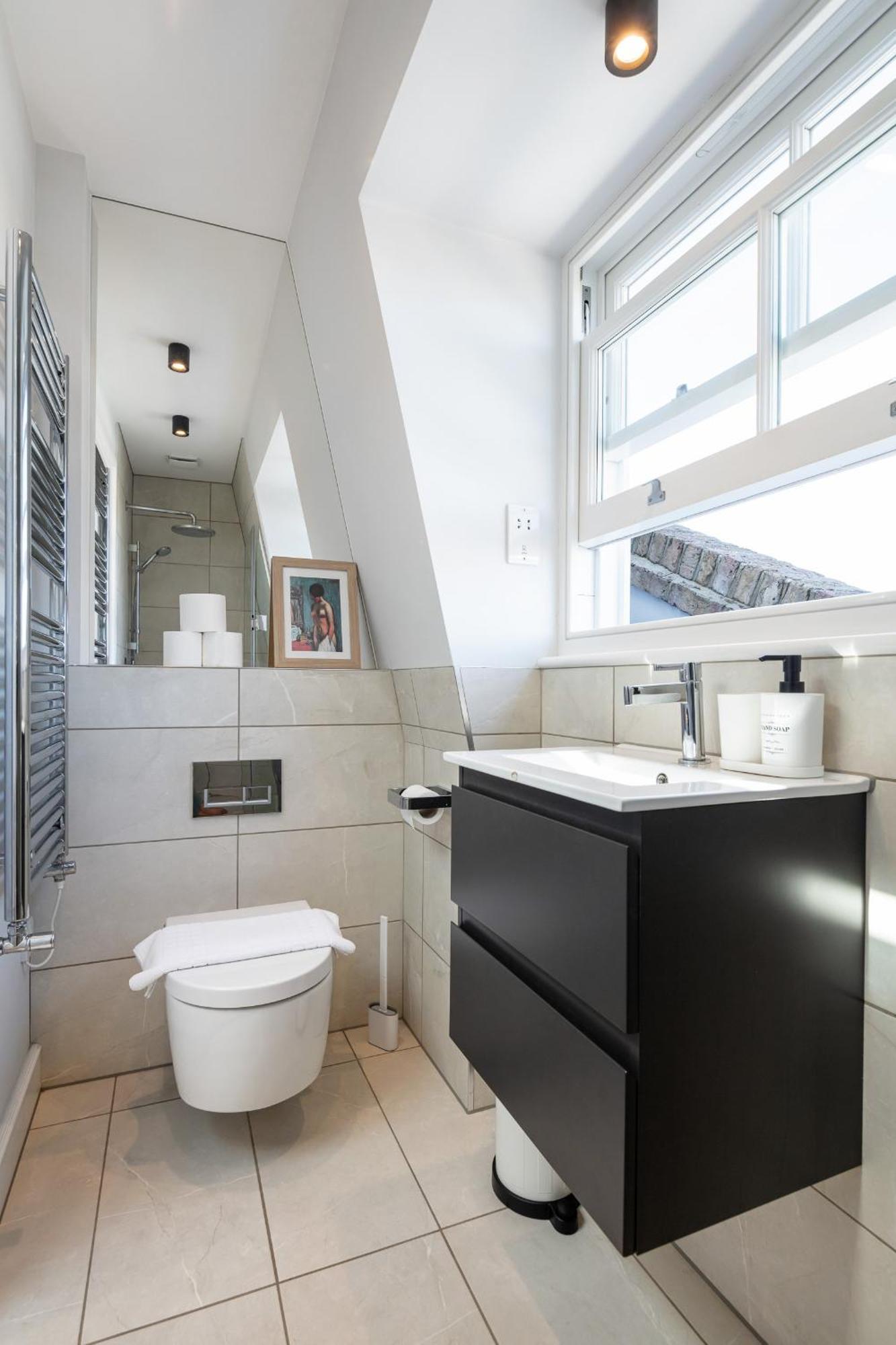 Notting Hill Apartments Collection Londra Exterior foto
