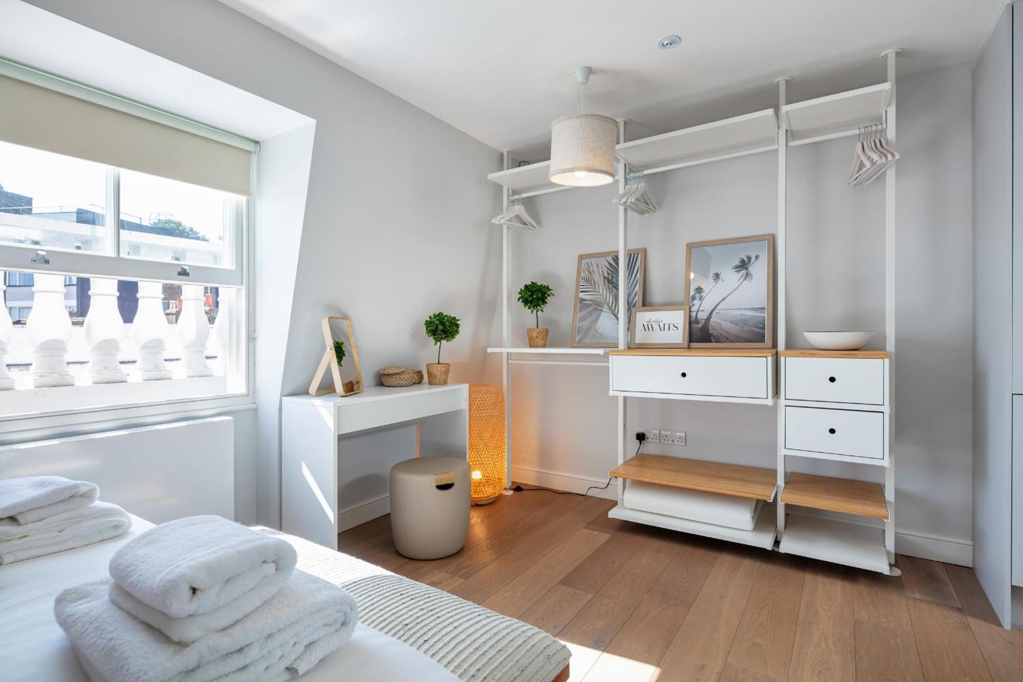 Notting Hill Apartments Collection Londra Exterior foto